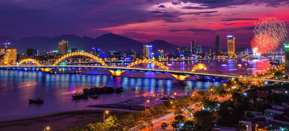 Da Nang motorbike rentals